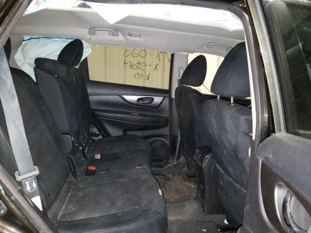 Photo 6 from auction – 2015 NISSAN ROGUE S with VIN 5N1AT2MV5FC833972