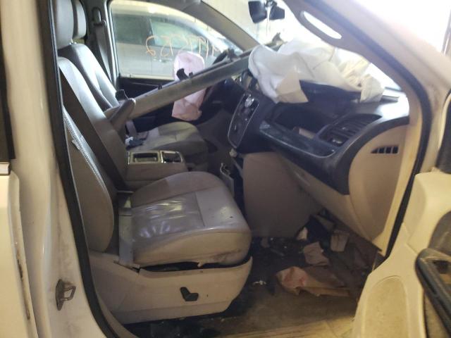 Photo 5 from auction – 2012 CHRYSLER TOWN & COU with VIN 2C4RC1CG0CR314187