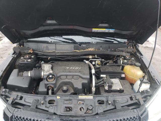 Photo 7 from auction – 2006 CHEVROLET EQUINOX LT with VIN 2CNDL63F266143054