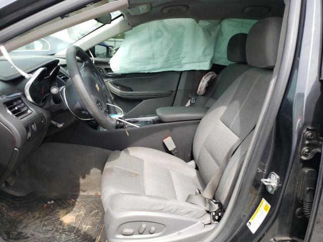 Photo 5 from auction – 2014 CHEVROLET IMPALA LS with VIN 2G11X5SL6E9227073