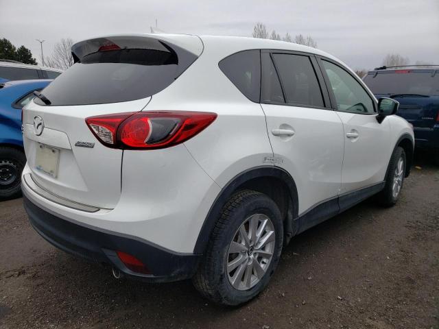 Photo 4 from auction – 2016 MAZDA CX-5 TOURI with VIN JM3KE4CY9G0769293