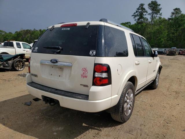Photo 4 from auction – 2007 FORD EXPLORER L with VIN 1FMEU75897UB84340