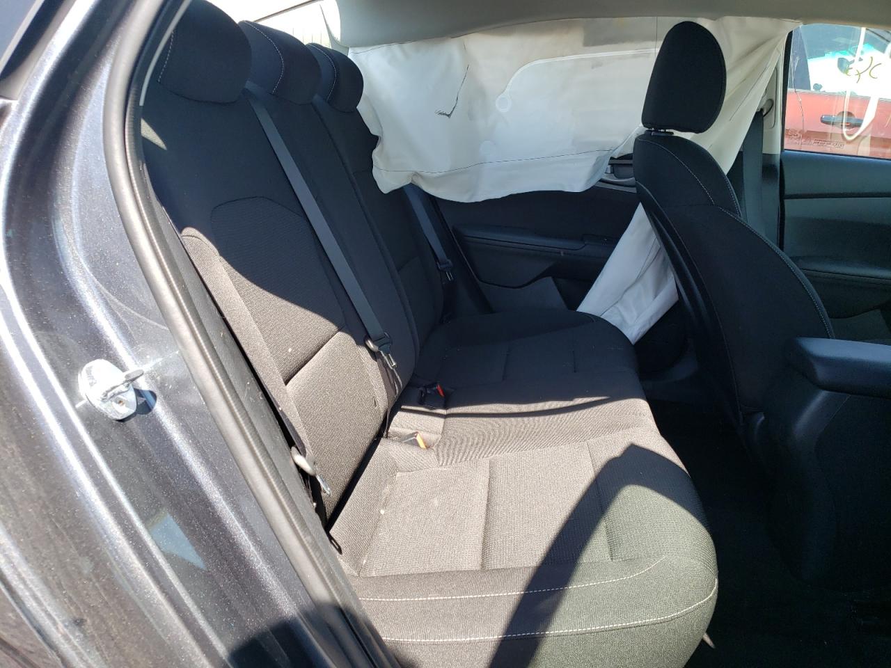 Photo 6 from auction – 2021 KIA FORTE FE with VIN 3KPF24AD5ME339024