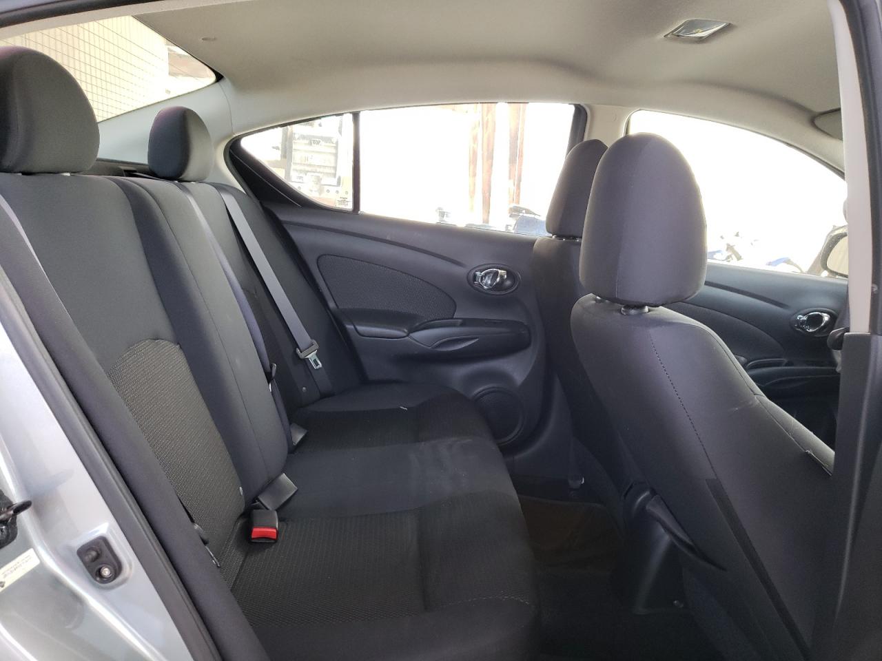 Photo 6 from auction – 2013 NISSAN VERSA S with VIN 3N1CN7AP1DL874775