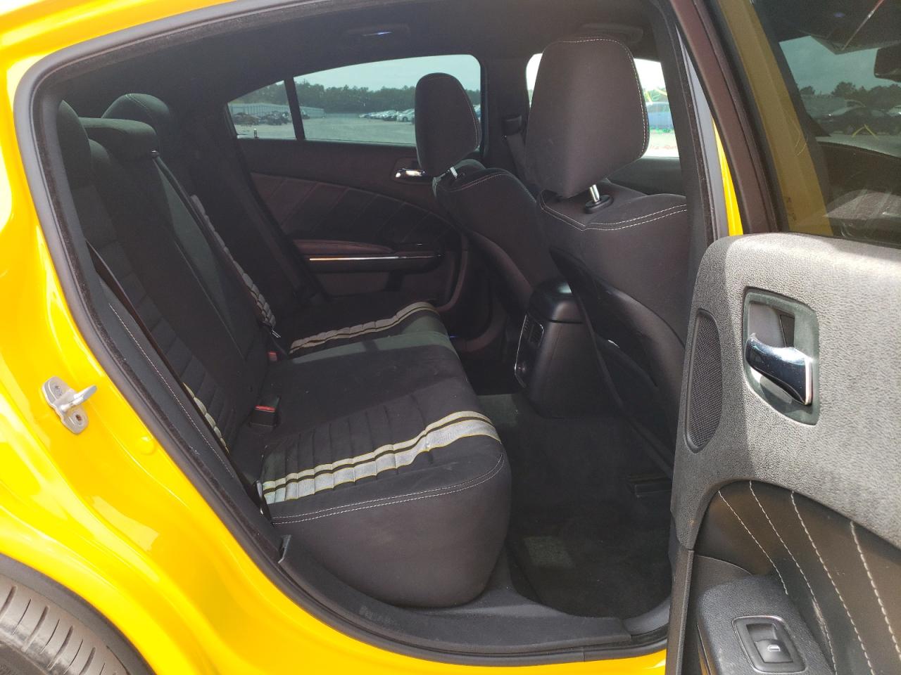 Photo 6 from auction – 2012 DODGE CHARGER SU with VIN 2C3CDXGJ0CH100645