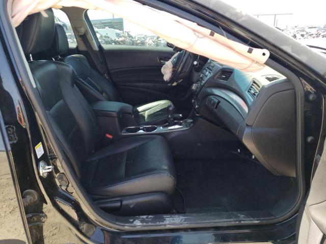 Photo 5 from auction – 2015 ACURA ILX 20 TEC with VIN 19VDE1F72FE001642