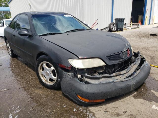 ACURA 2.2CL 1997 with VIN 19UYA1259VL005283 - Photo from auction