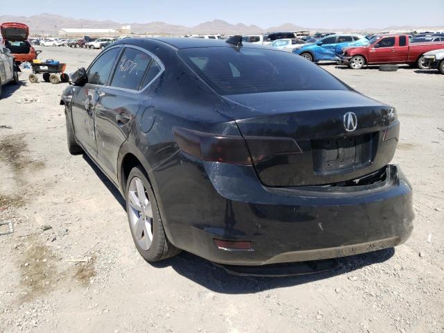 Photo 3 from auction – 2015 ACURA ILX 20 TEC with VIN 19VDE1F72FE001642