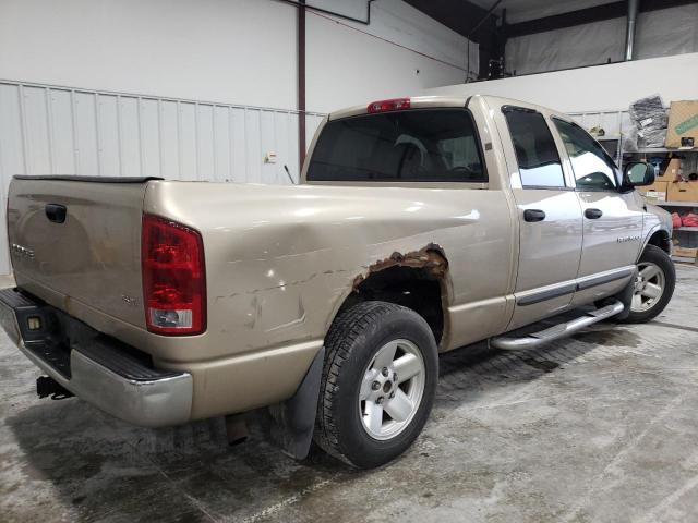 Zdjęcie 4 z aukcji – 2003 DODGE RAM 1500 S z VIN 1D7HA18D83S224774