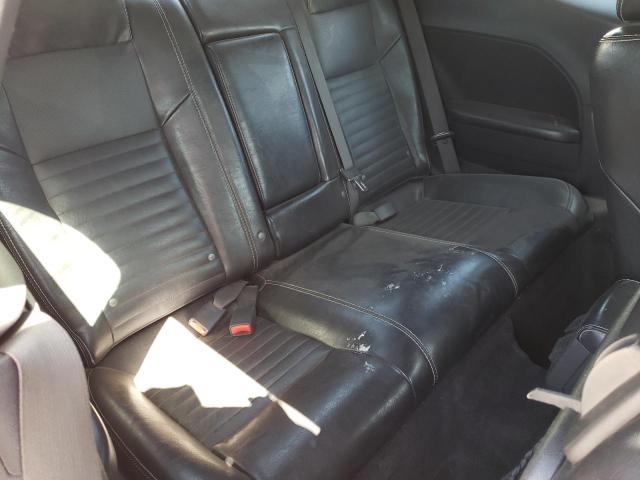 Photo 6 from auction – 2009 DODGE CHALLENGER with VIN 2B3LJ54T99H535270