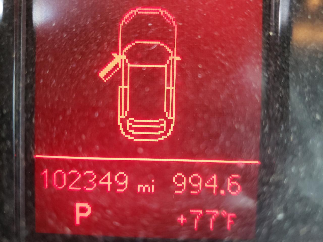 صورة رقم 8 من المزاد - 2011 AUDI Q5 PREMIUM مع VIN WA1LFAFPXBA064043
