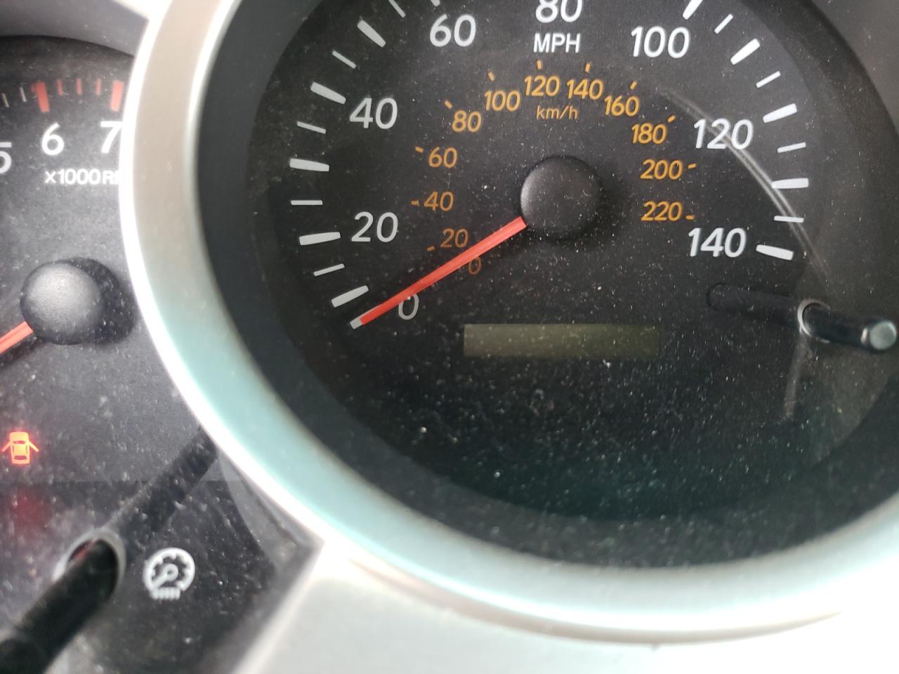 Photo 8 from auction – 2004 TOYOTA HIGHLANDER with VIN JTEEP21A240059847