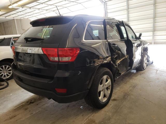 Photo 4 from auction – 2013 JEEP GRAND CHER with VIN 1C4RJFAG6DC641919