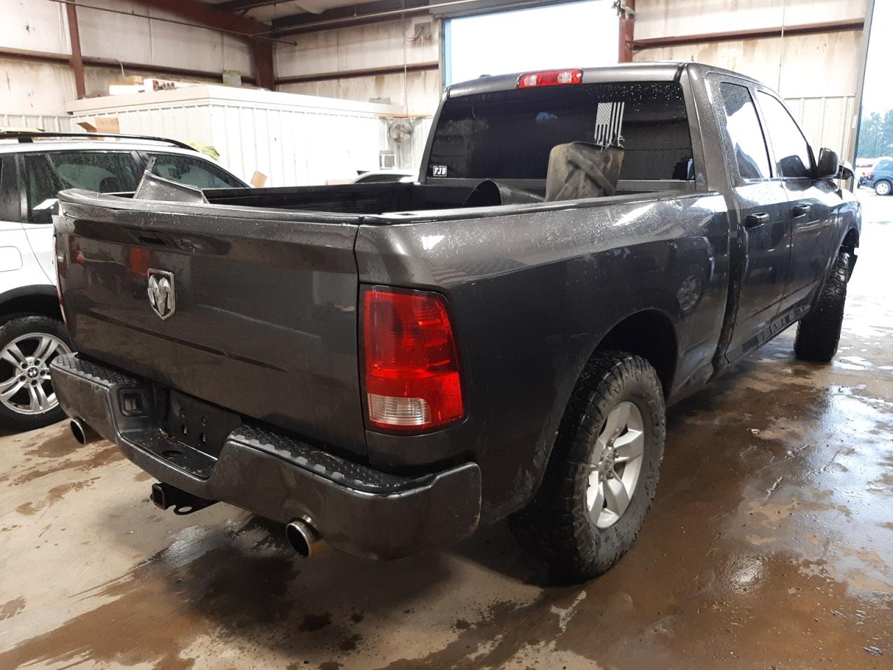 Photo 4 from auction – 2014 RAM 1500 ST with VIN 1C6RR7FT7ES175761