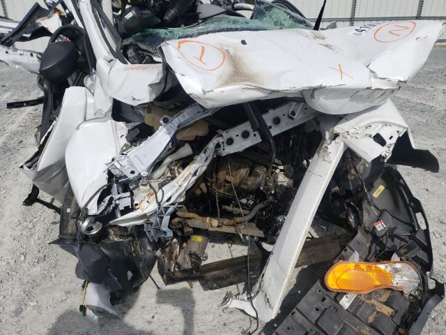 Photo 7 from auction – 2016 FORD ESCAPE S with VIN 1FMCU0F75GUC18973