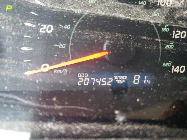 Photo 8 from auction – 2007 TOYOTA CAMRY CE with VIN 4T1BE46K27U020632