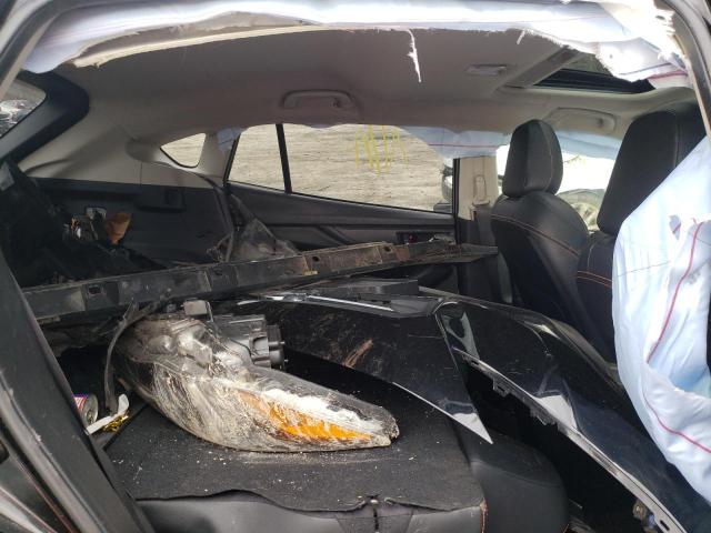 Photo 6 from auction – 2018 SUBARU CROSSTREK with VIN JF2GTALC6JH247965