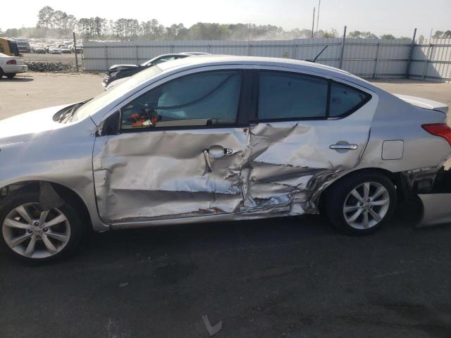 Photo 9 from auction – 2015 NISSAN VERSA S with VIN 3N1CN7AP4FL848884