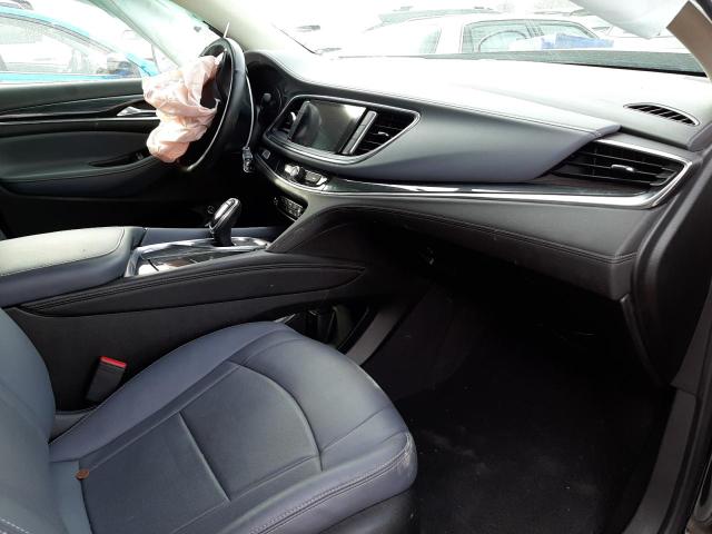Photo 5 from auction – 2020 BUICK ENCLAVE ES with VIN 5GAERBKW1LJ178699