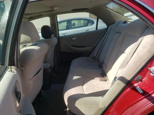 Photo 8 from auction – 2002 HONDA ACCORD EX with VIN JHMCG66802C028082