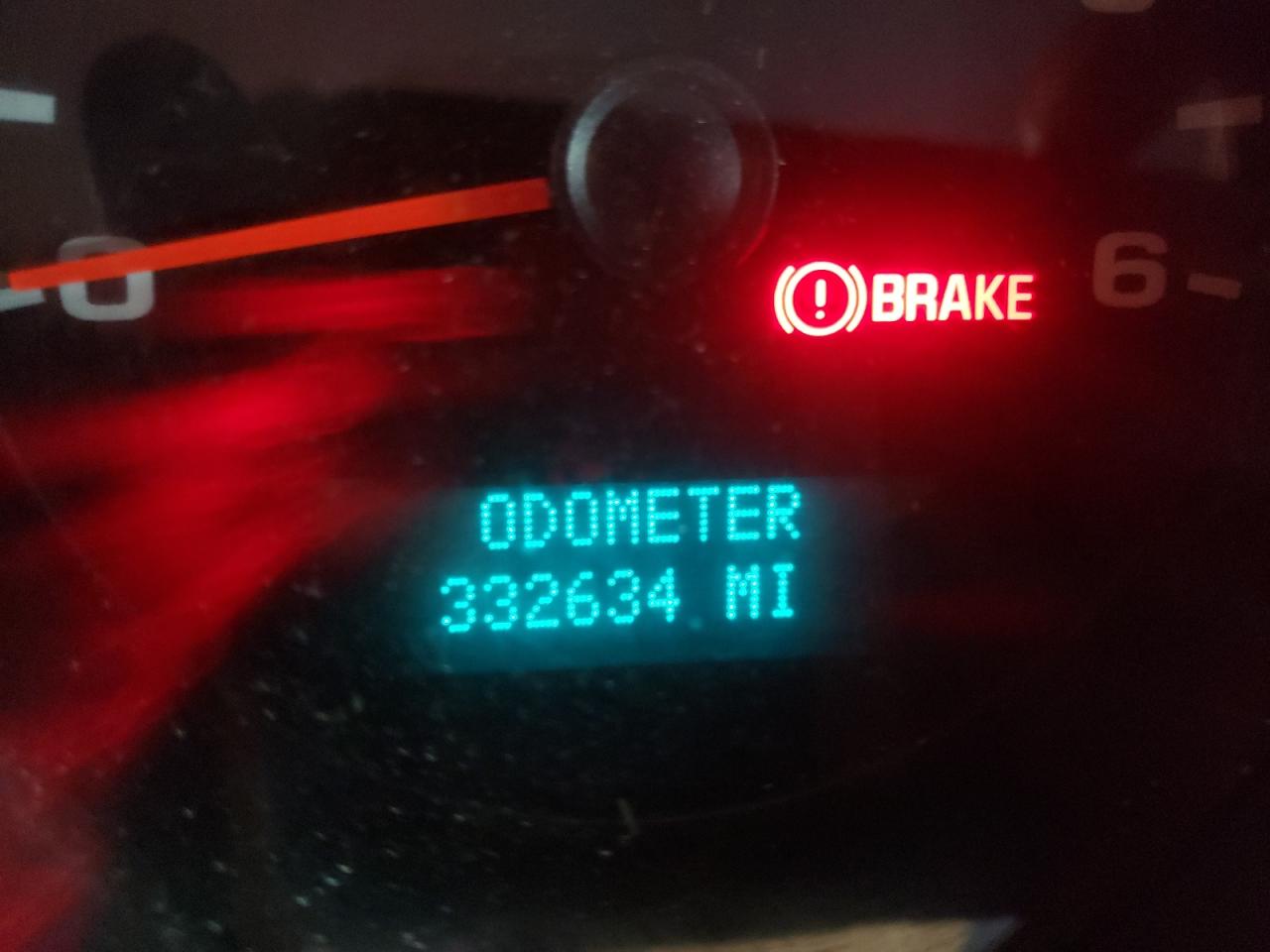 Photo 8 from auction – 2008 GMC SIERRA C15 with VIN 1GTEC14X28Z318476