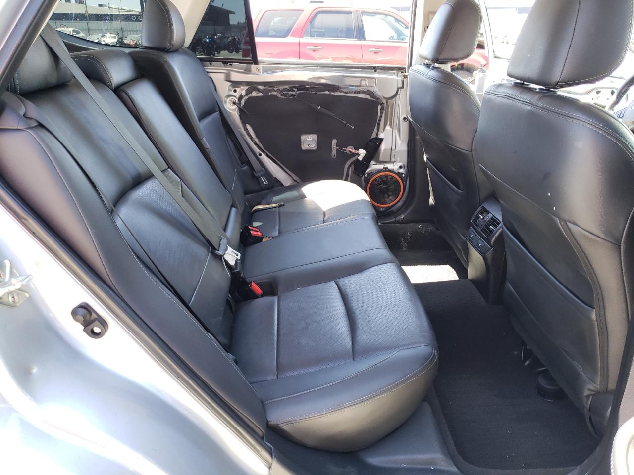 Photo 6 from auction – 2016 SUBARU OUTBACK 2. with VIN 4S4BSANC6G3216757