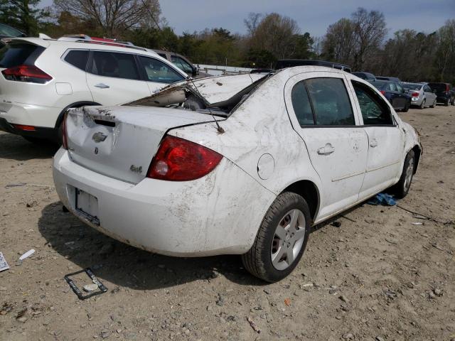 Photo 4 from auction – 2005 CHEVROLET COBALT with VIN 1G1AK54F457653934