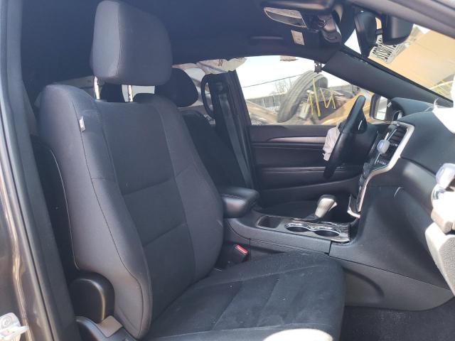 Photo 5 from auction – 2017 JEEP GRAND CHER with VIN 1C4RJFAG6HC794290