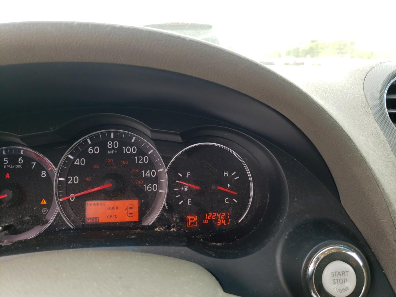 Photo 8 from auction – 2012 NISSAN ALTIMA BAS with VIN 1N4AL2AP2CN525173