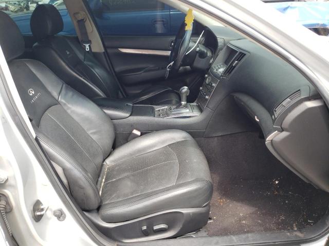 Photo 5 from auction – 2013 INFINITI G37 BASE with VIN JN1CV6AP5DM719064