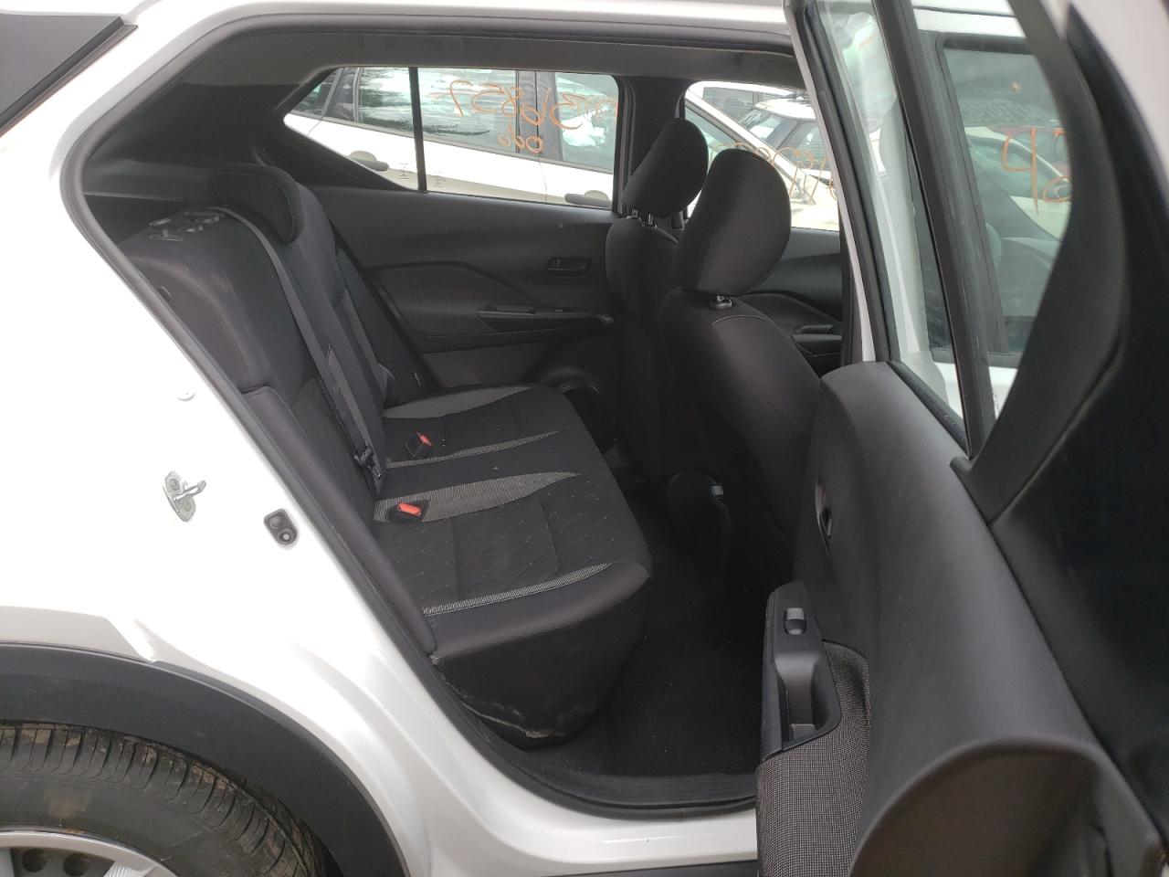 Photo 6 from auction – 2020 NISSAN KICKS S with VIN 3N1CP5BVXLL536091