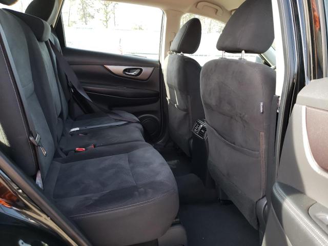 Photo 6 from auction – 2015 NISSAN ROGUE S with VIN KNMAT2MV7FP501531