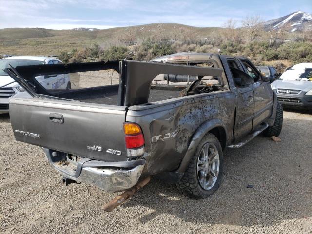 Photo 4 from auction – 2003 TOYOTA TUNDRA ACC with VIN 5TBBT441X3S374796