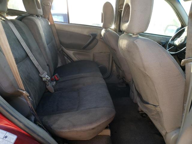 Photo 6 from auction – 2002 TOYOTA RAV4 with VIN JTEGH20V920073347