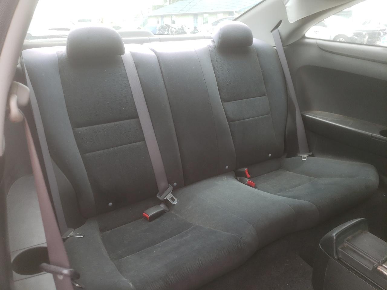 Photo 6 from auction – 2003 HONDA ACCORD EX with VIN 1HGCM72693A023689