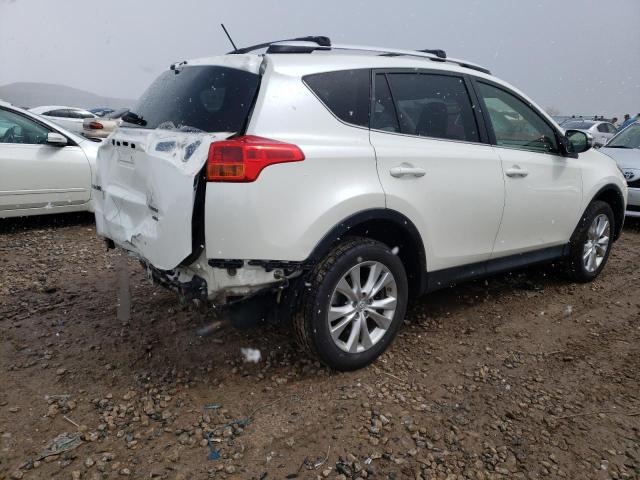 Photo 4 from auction – 2013 TOYOTA RAV4 LIMIT with VIN JTMDFREV3D5012211