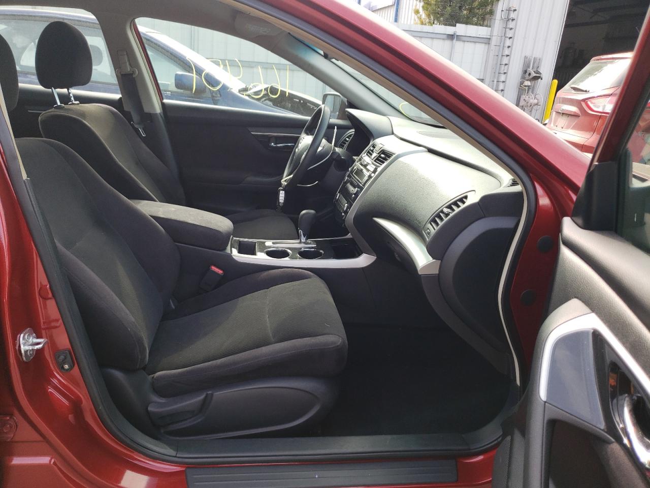 Photo 5 from auction – 2013 NISSAN ALTIMA 2.5 with VIN 1N4AL3AP8DC227892