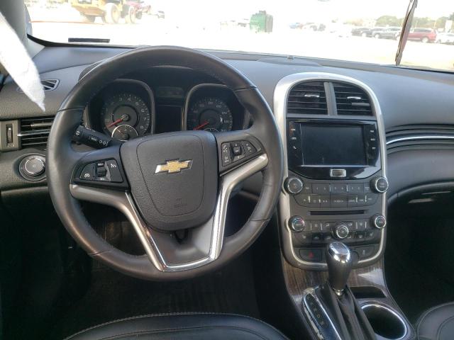 Photo 9 from auction – 2015 CHEVROLET MALIBU 2LT with VIN 1G11D5SL2FF220915