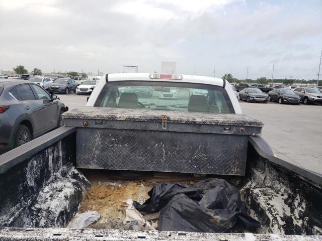 Photo 6 from auction – 2007 FORD F150 with VIN 1FTRF12287KC46920