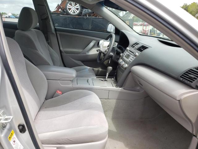Photo 5 from auction – 2011 TOYOTA CAMRY BASE with VIN 4T1BF3EK2BU761087