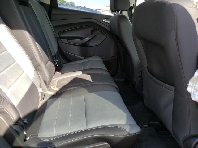 Photo 6 from auction – 2016 FORD ESCAPE SE with VIN 1FMCU9GX1GUC16480