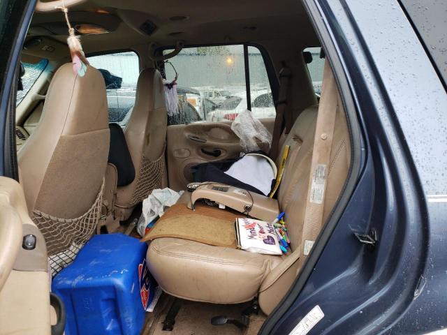 Photo 6 from auction – 1998 FORD EXPEDITION with VIN 1FMPU18LXWLB05655