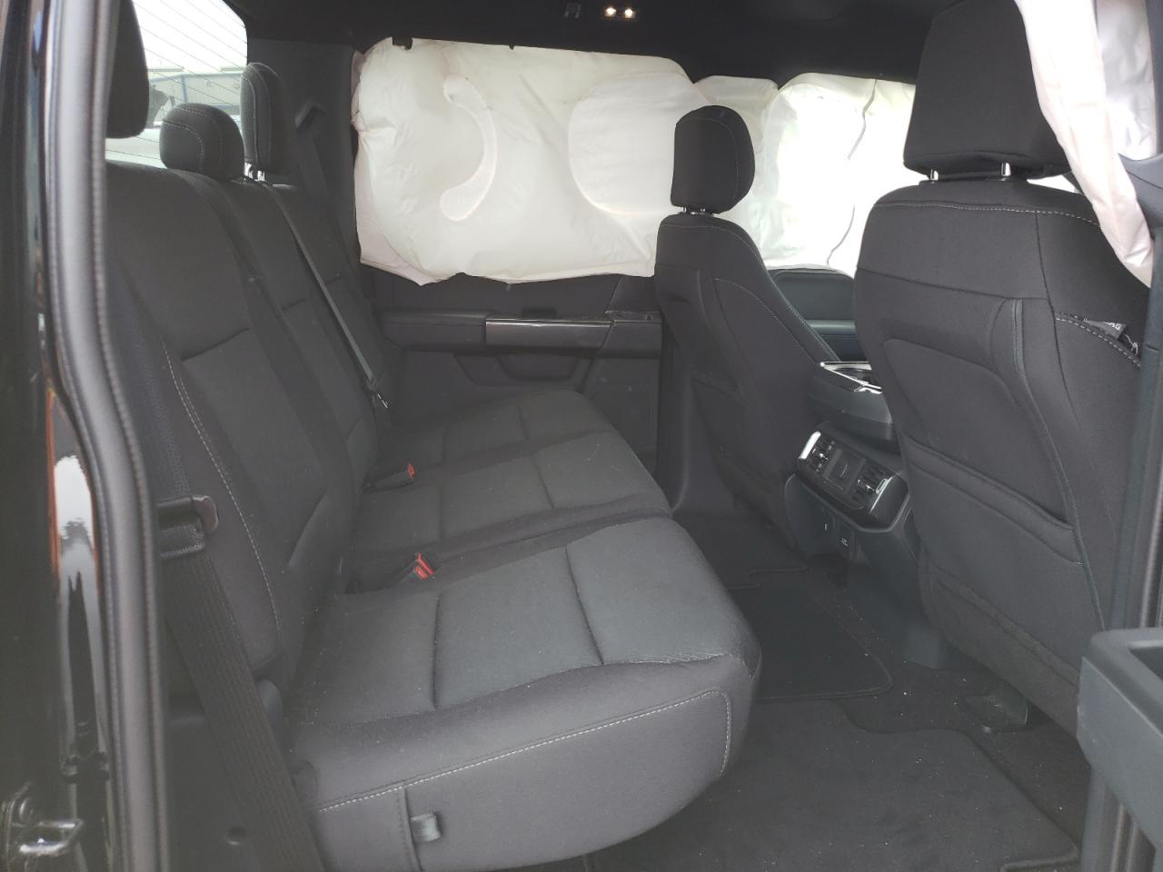 Photo 6 from auction – 2021 FORD F150 SUPER with VIN 1FTEW1CP5MFB75835