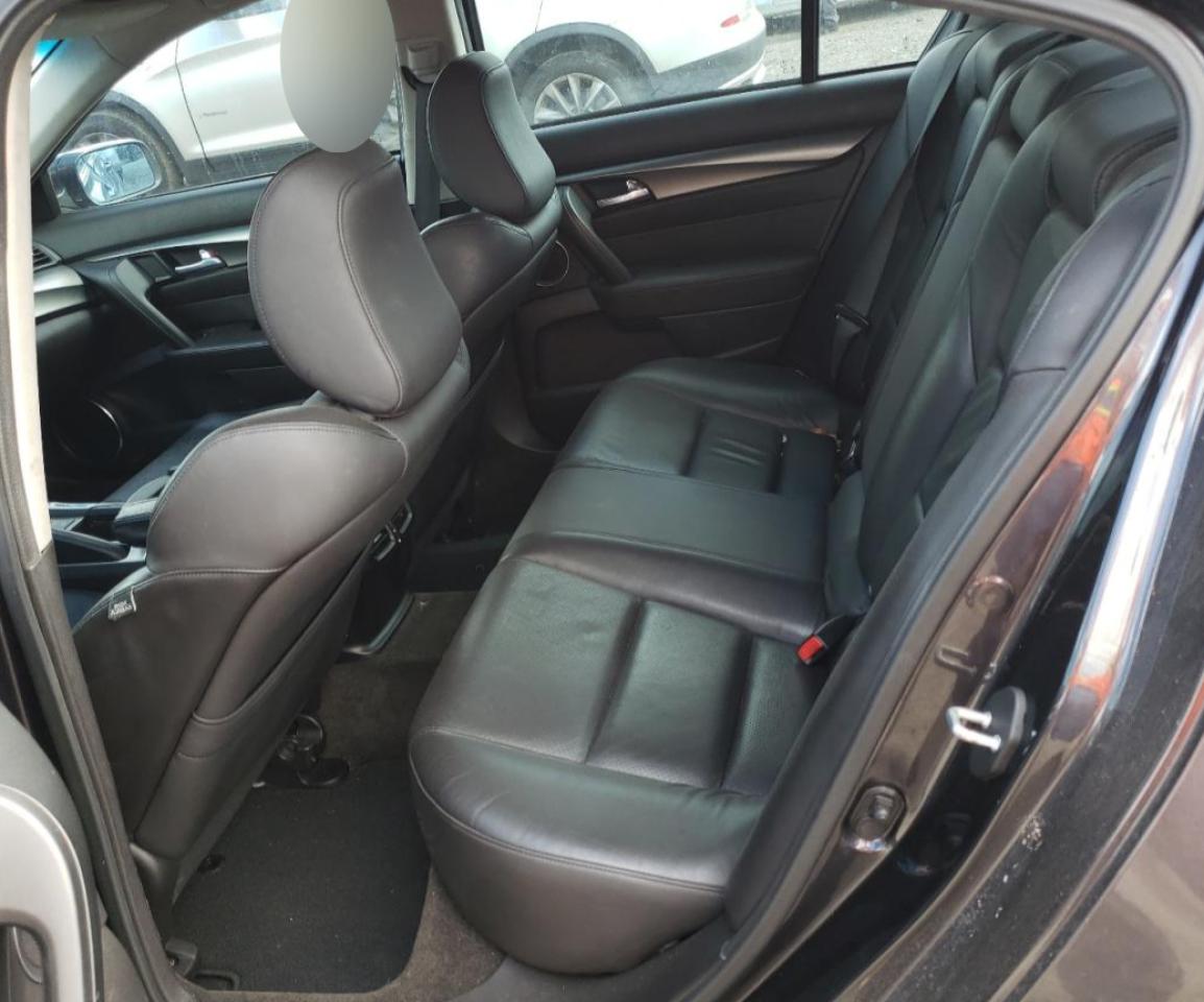 Photo 6 from auction – 2012 ACURA TL with VIN 19UUA8F55CA014668