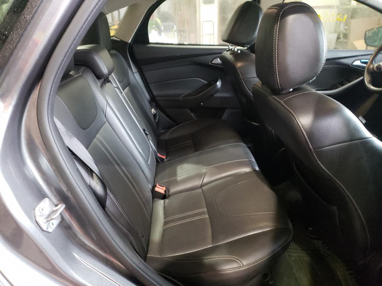 Photo 6 from auction – 2014 FORD FOCUS SE with VIN 1FADP3F24EL219708