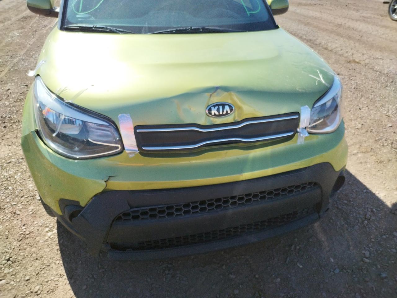 Photo 9 from auction – 2019 KIA SOUL with VIN KNDJN2A27K7917089
