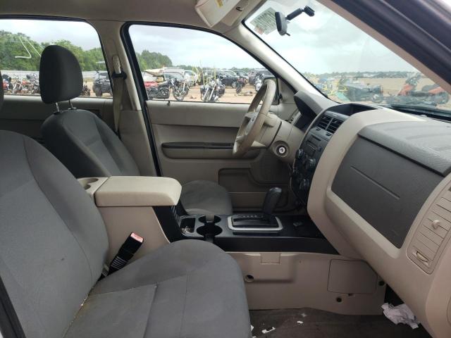 Photo 5 from auction – 2008 FORD ESCAPE XLS with VIN 1FMCU92Z68KC68418