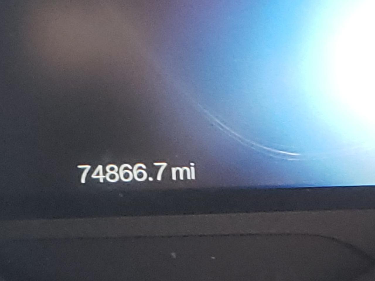 Photo 8 from auction – 2013 FORD C-MAX PREM with VIN 1FADP5CU1DL529699