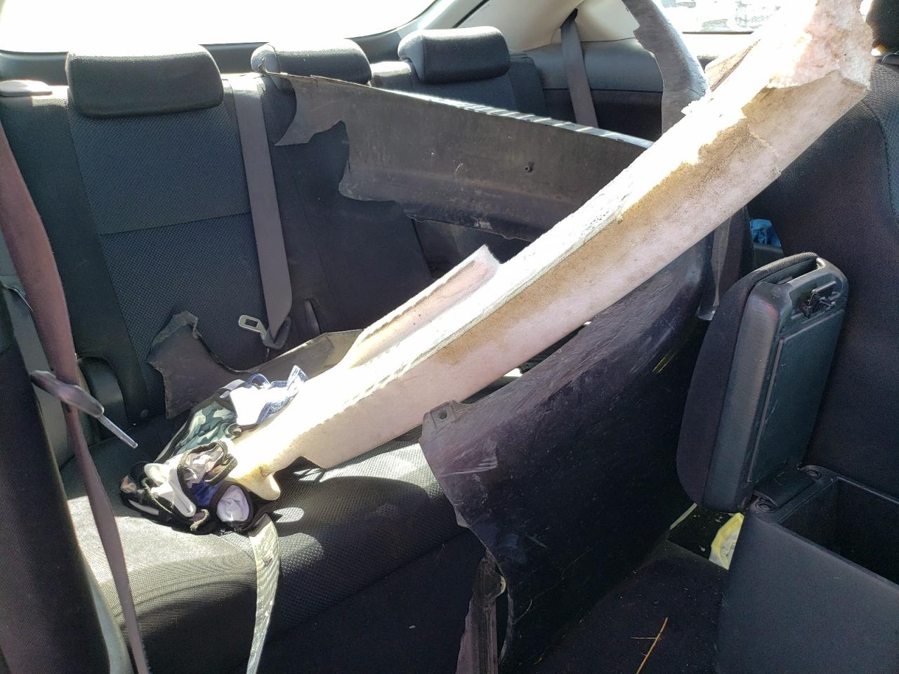 Photo 6 from auction – 2010 SCION SCION with VIN JTKDE3B79A0319941