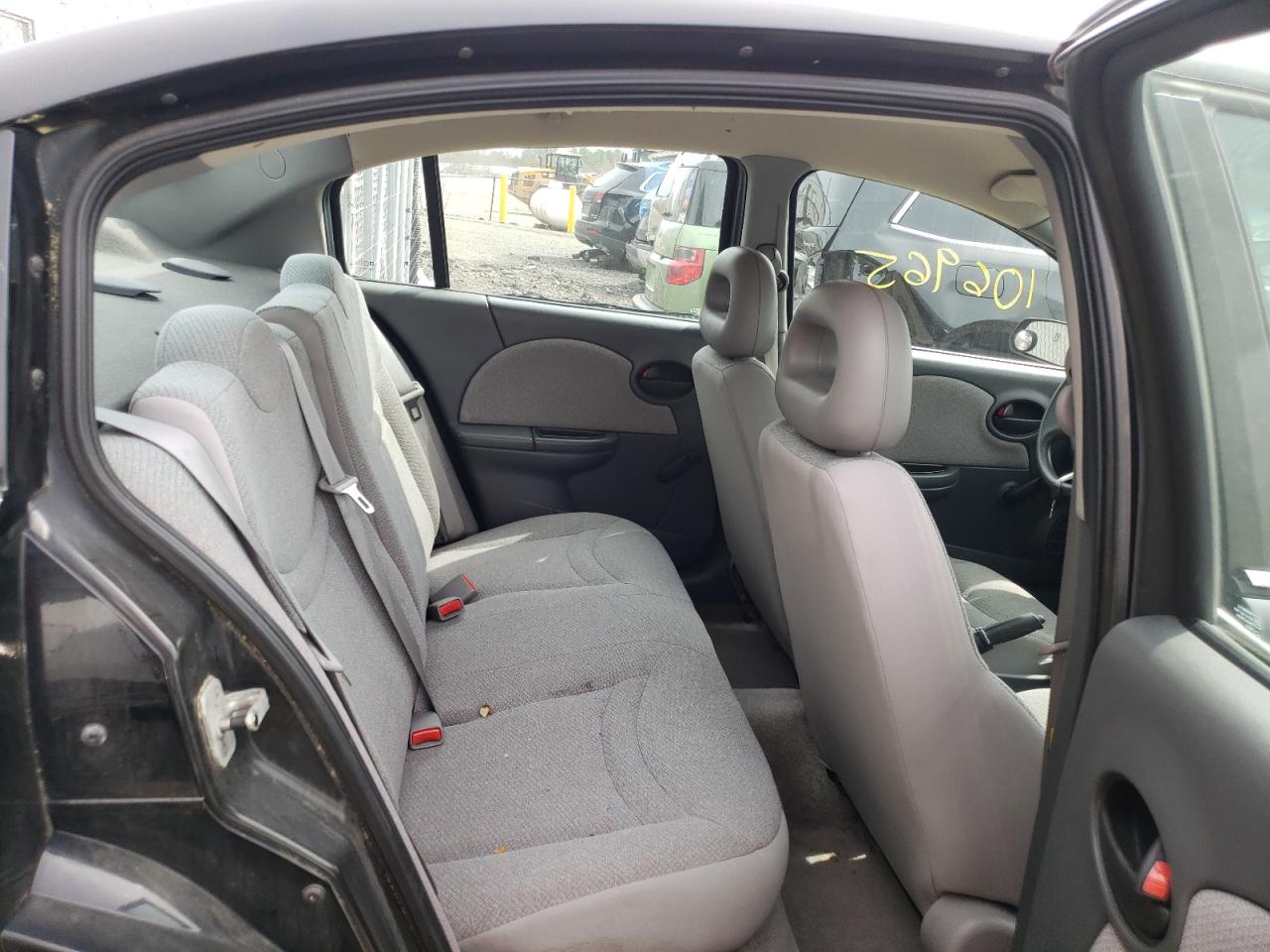 Фото 6 с аукциона – 2004 SATURN ION LEVEL с VIN 1G8AG52F04Z229790